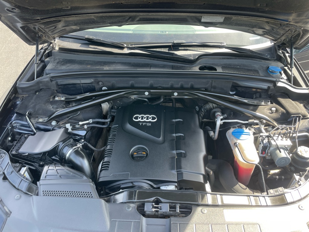 Photo 15 of this AUDI Q5
