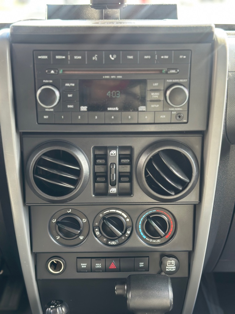 Photo 11 of this JEEP WRANGLER UNLIMI