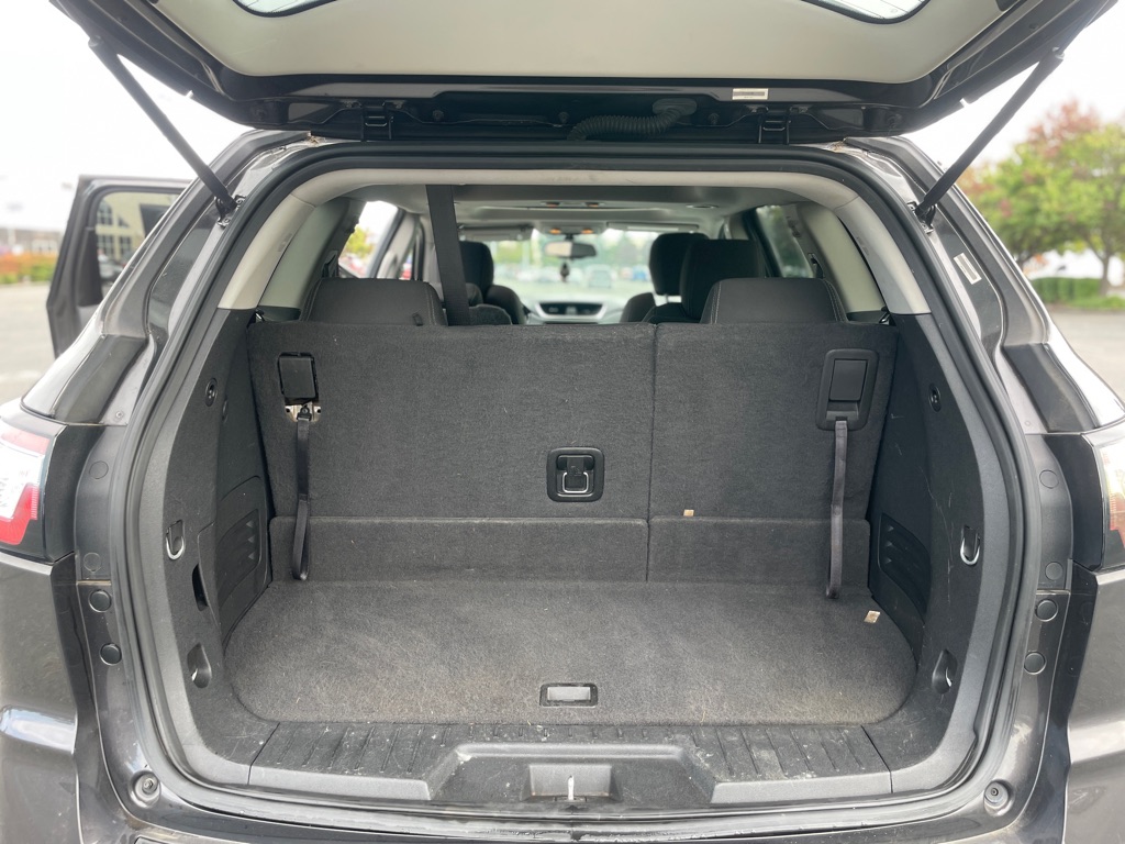Photo 15 of this CHEVROLET TRAVERSE