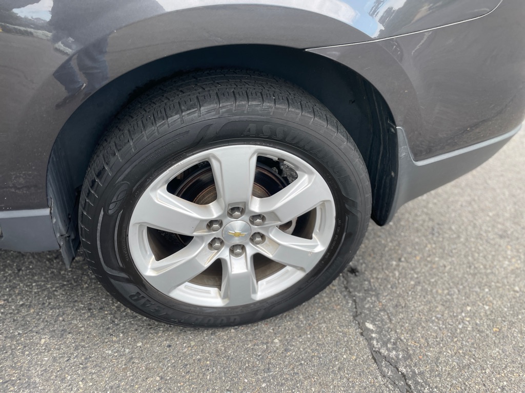 Photo 17 of this CHEVROLET TRAVERSE