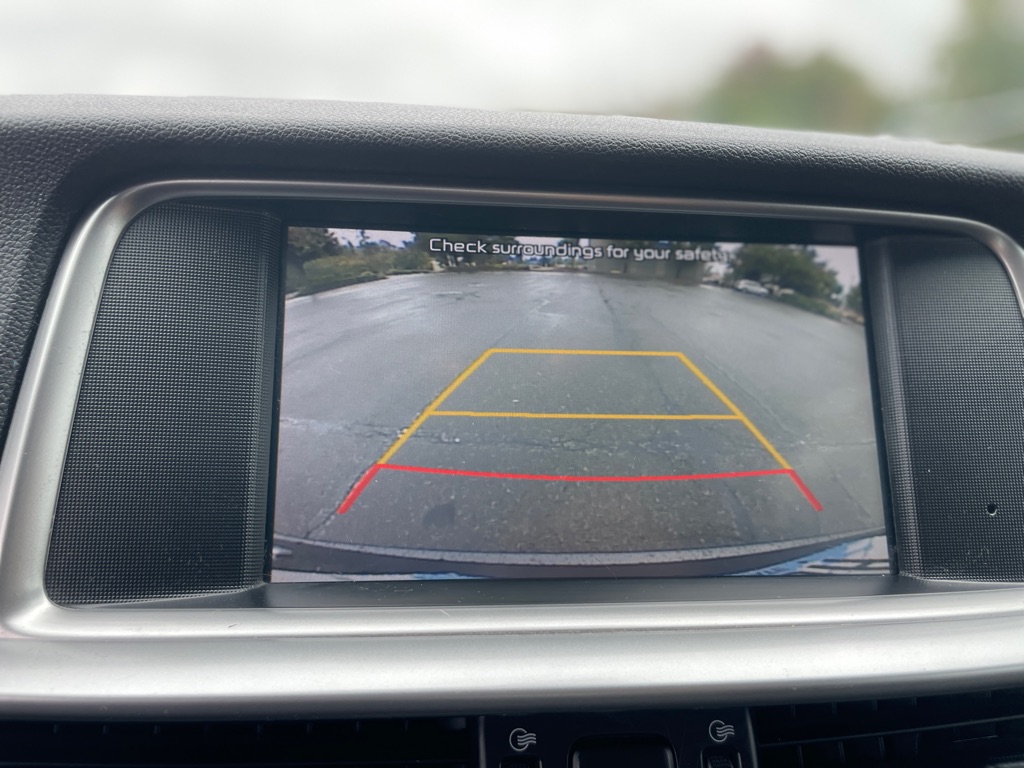 Photo 13 of this KIA OPTIMA