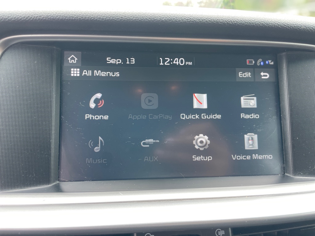Photo 12 of this KIA OPTIMA