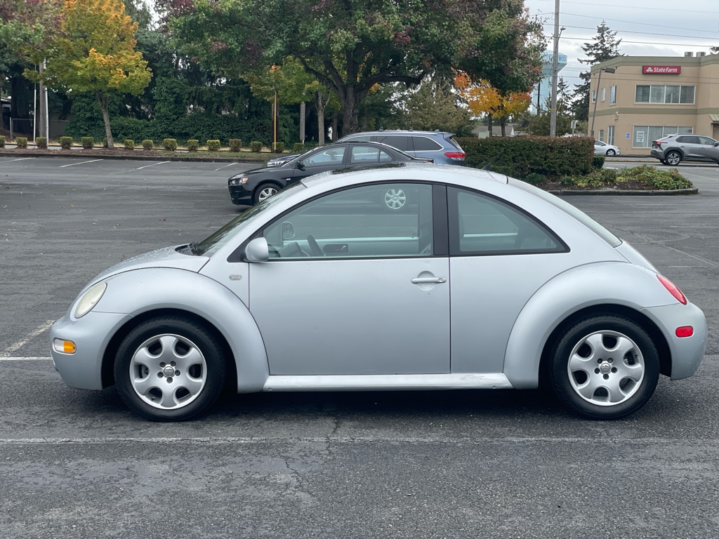 Photo 6 of this VOLKSWAGEN NEW BEETLE