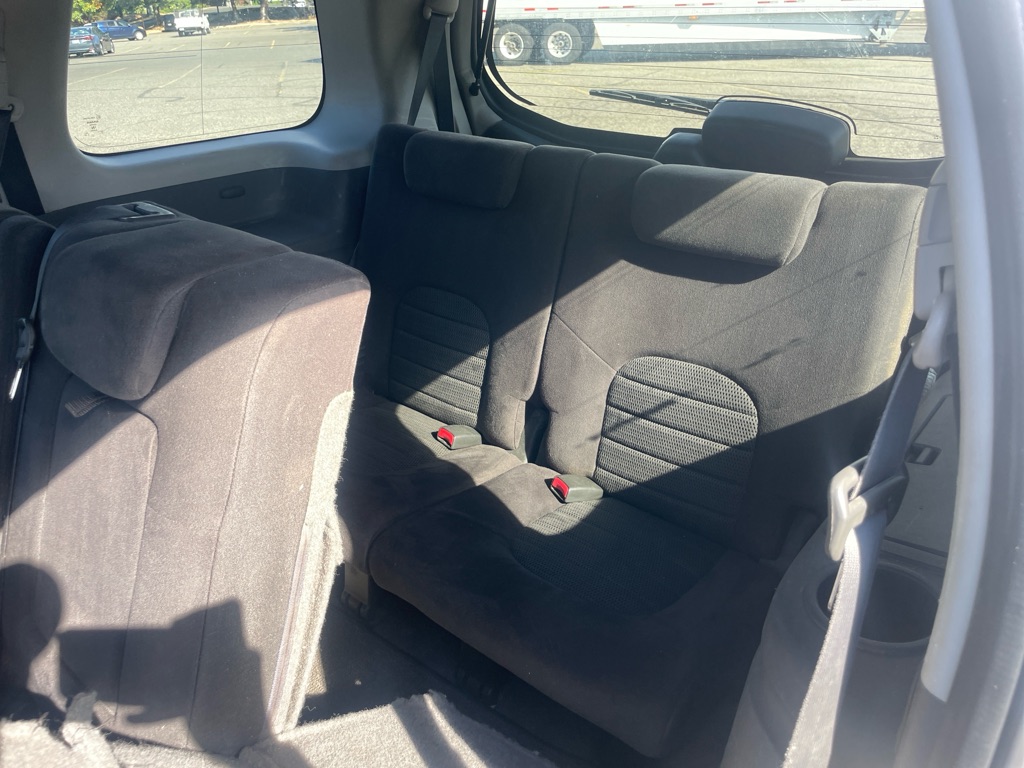 Photo 14 of this NISSAN PATHFINDER