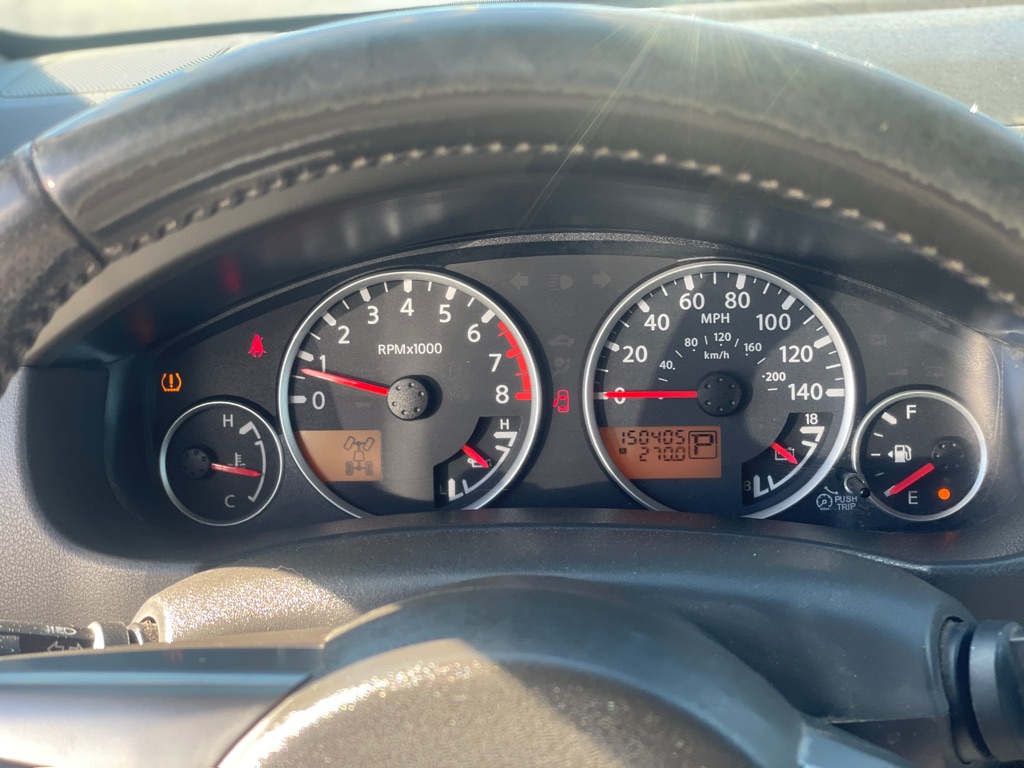 Photo 11 of this NISSAN PATHFINDER