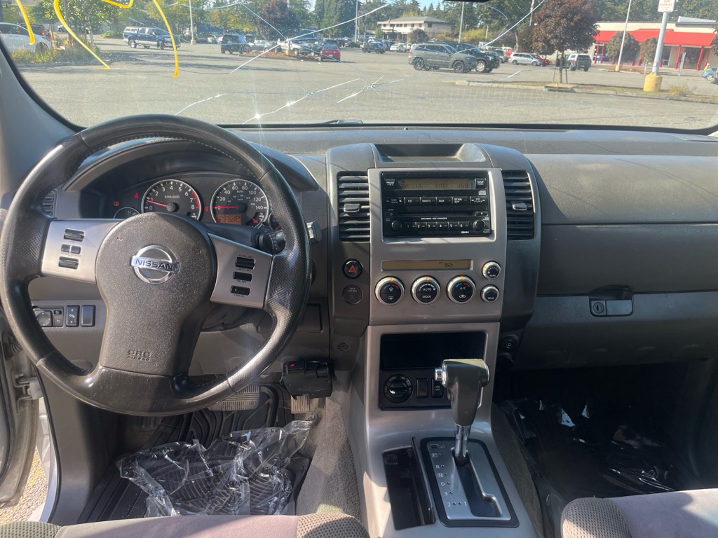 Photo 9 of this NISSAN PATHFINDER