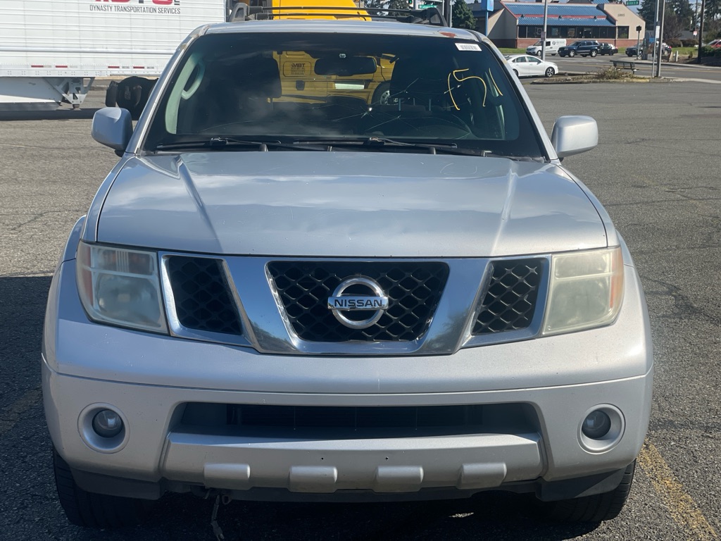 Photo 8 of this NISSAN PATHFINDER