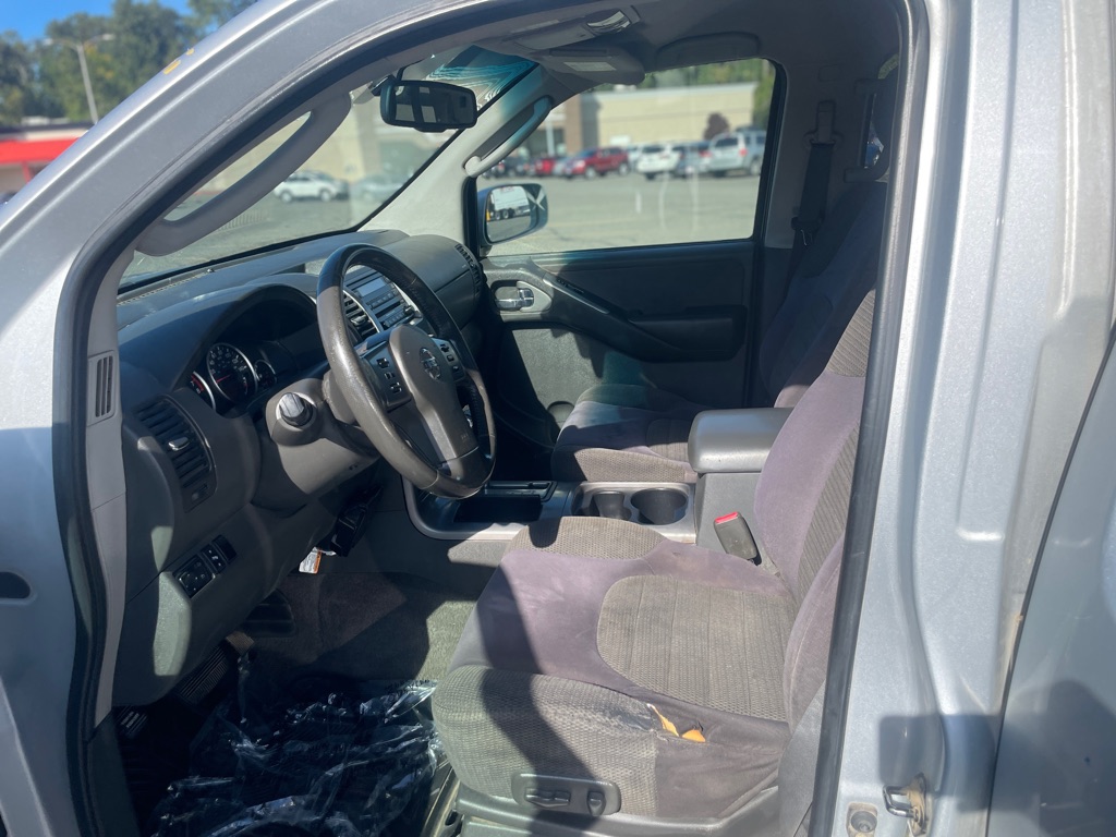 Photo 12 of this NISSAN PATHFINDER