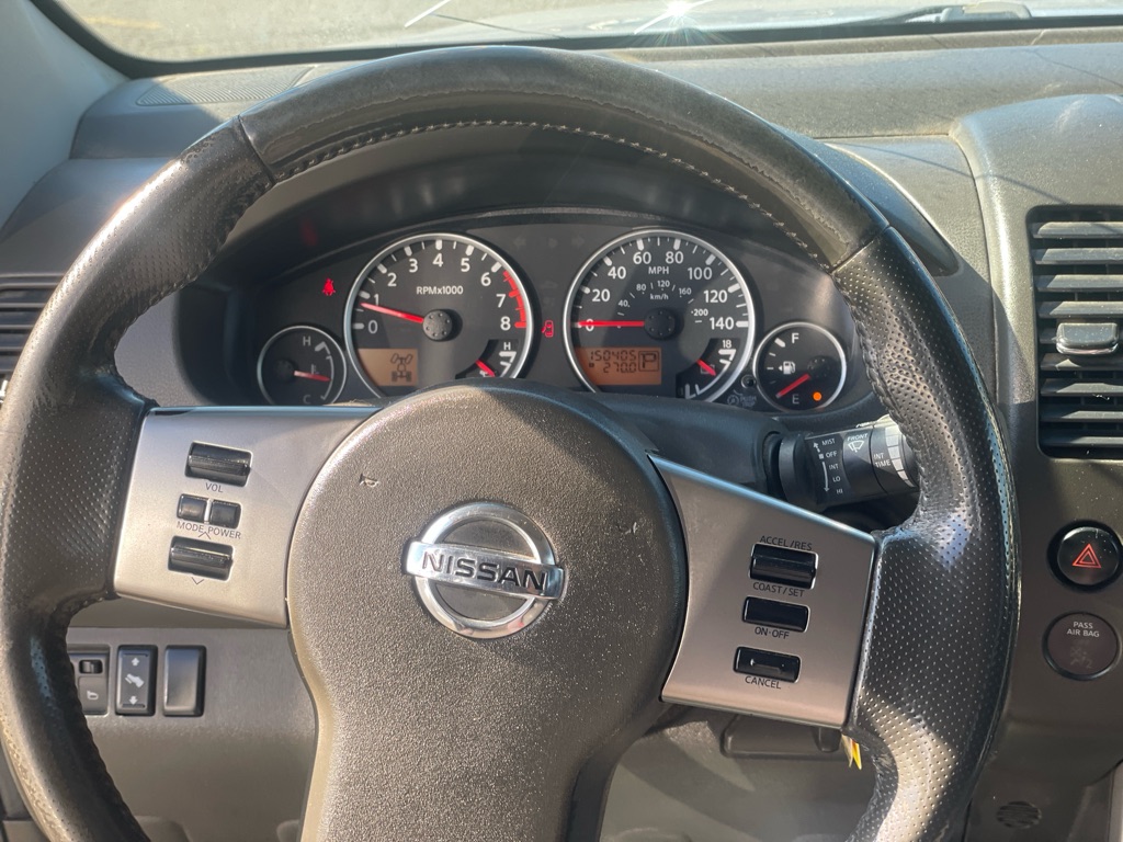 Photo 10 of this NISSAN PATHFINDER