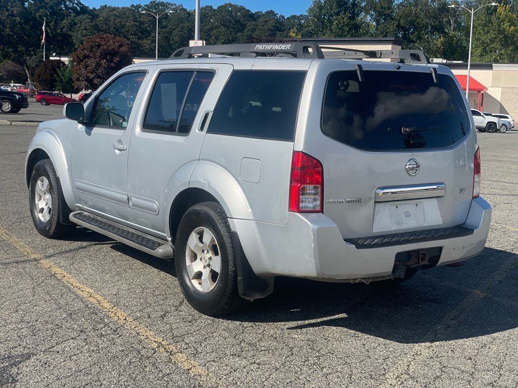 Photo 5 of this NISSAN PATHFINDER