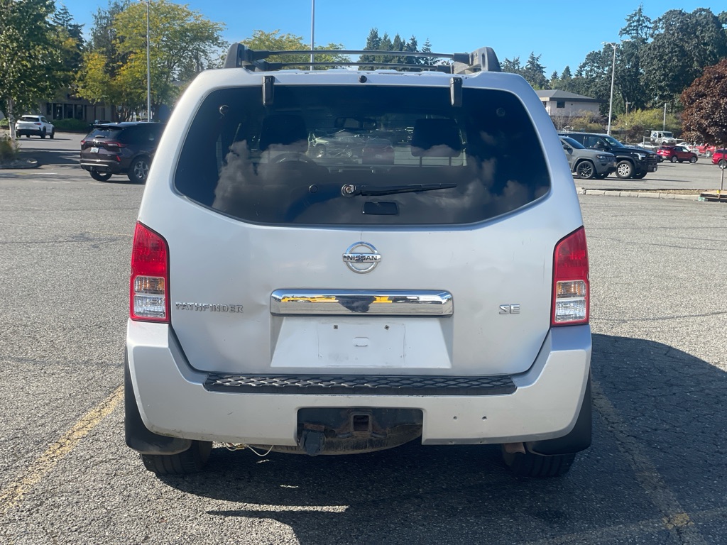 Photo 4 of this NISSAN PATHFINDER