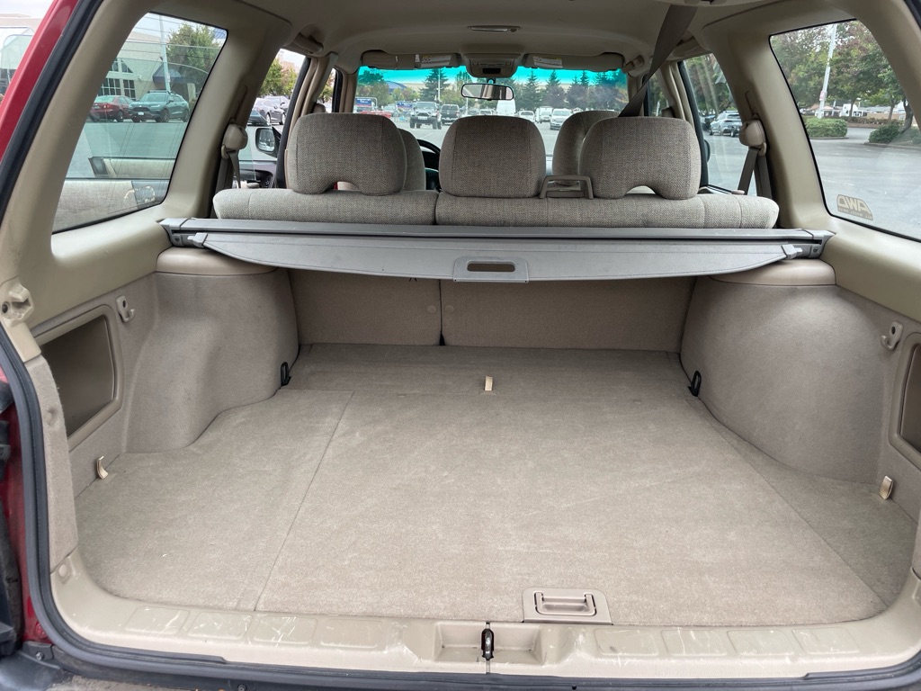 Photo 14 of this SUBARU FORESTER