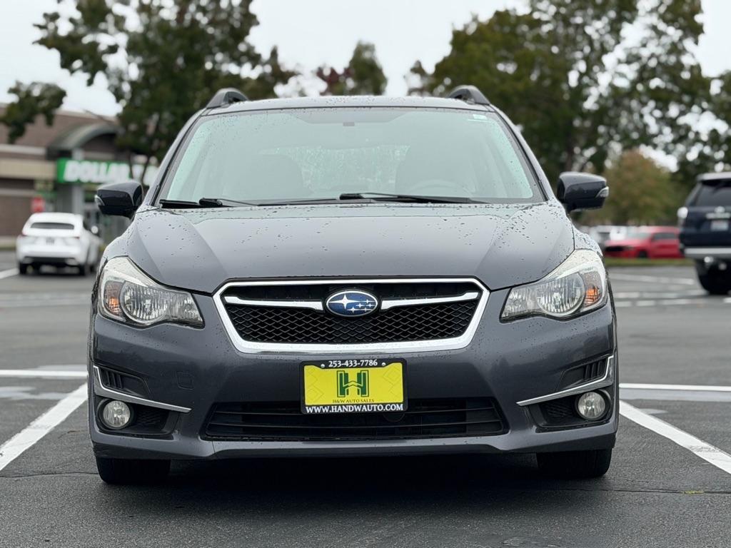 Photo 8 of this SUBARU IMPREZA