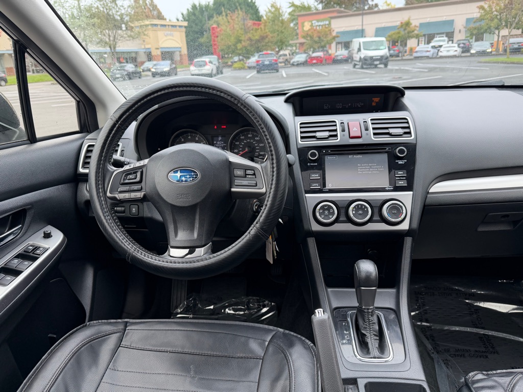 Photo 11 of this SUBARU IMPREZA