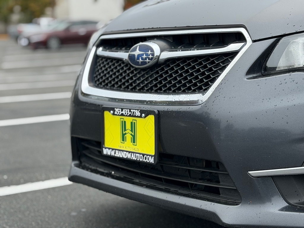 Photo 19 of this SUBARU IMPREZA
