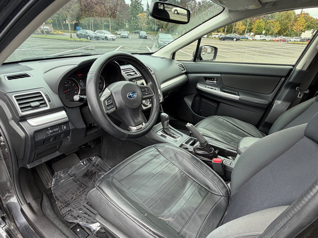 Photo 9 of this SUBARU IMPREZA