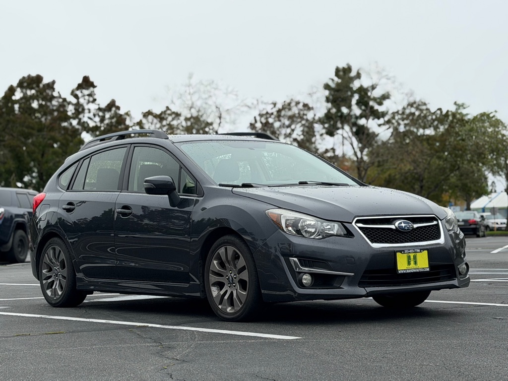 Photo 7 of this SUBARU IMPREZA