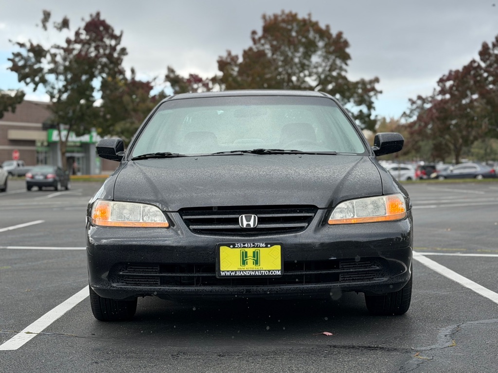Photo 8 of this HONDA ACCORD