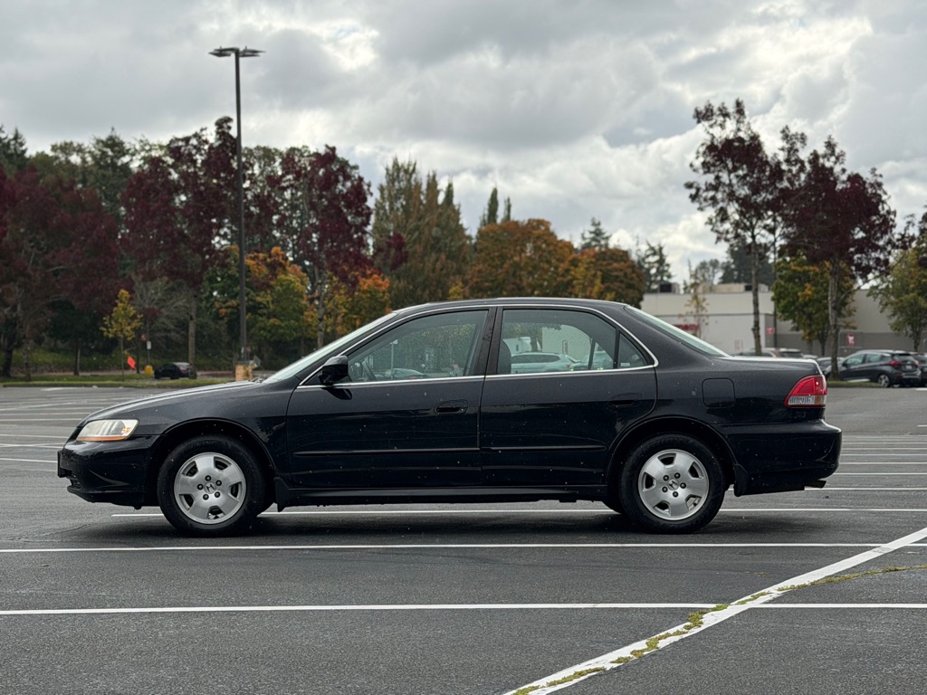 Photo 2 of this HONDA ACCORD