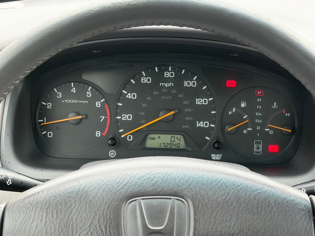 Photo 12 of this HONDA ACCORD
