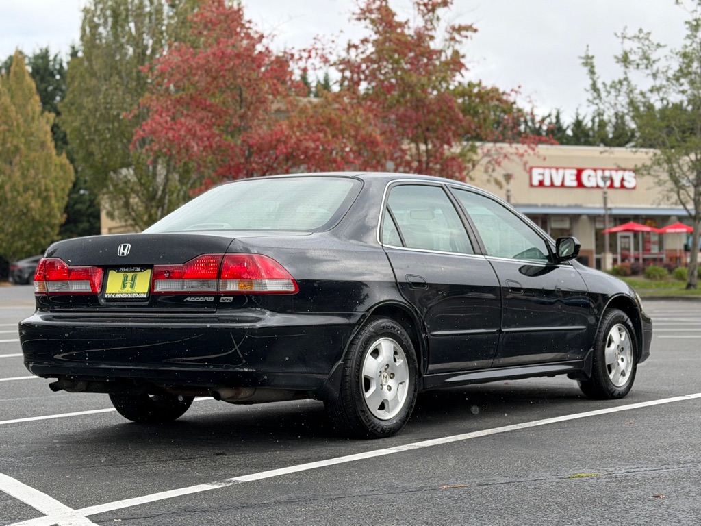 Photo 5 of this HONDA ACCORD