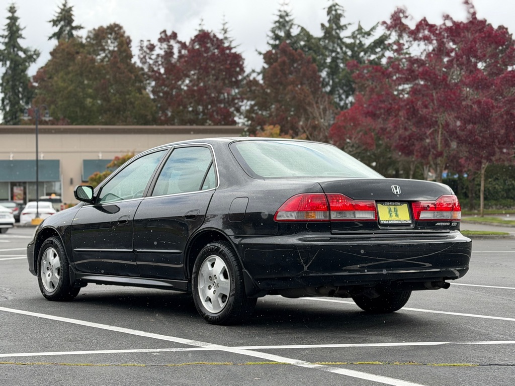 Photo 3 of this HONDA ACCORD
