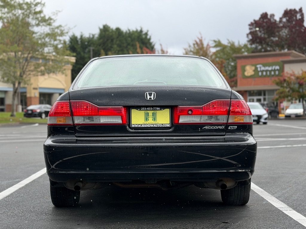 Photo 4 of this HONDA ACCORD