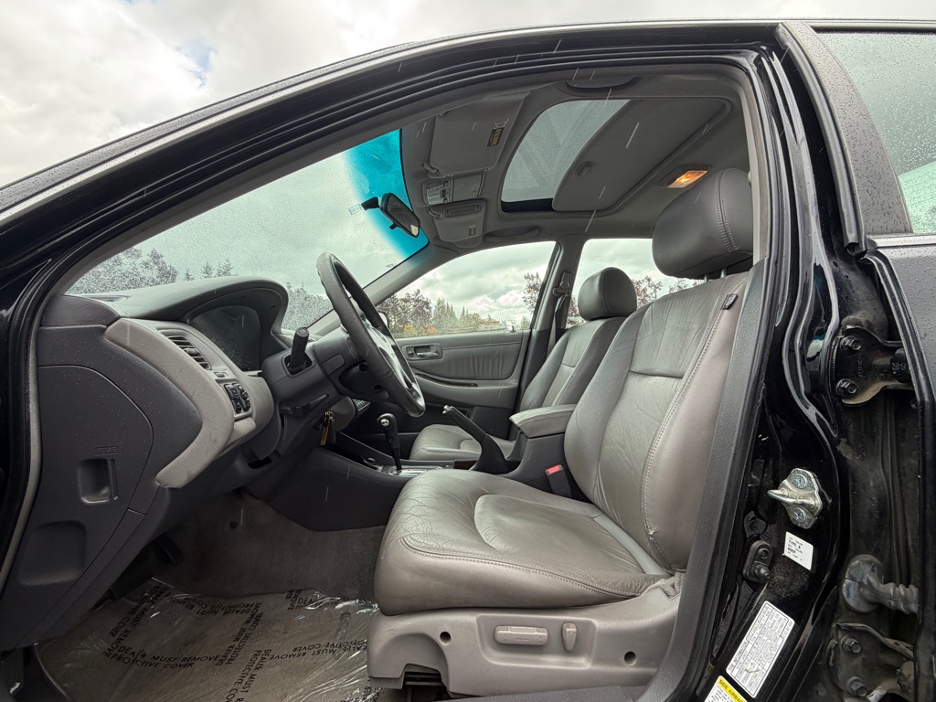 Photo 9 of this HONDA ACCORD
