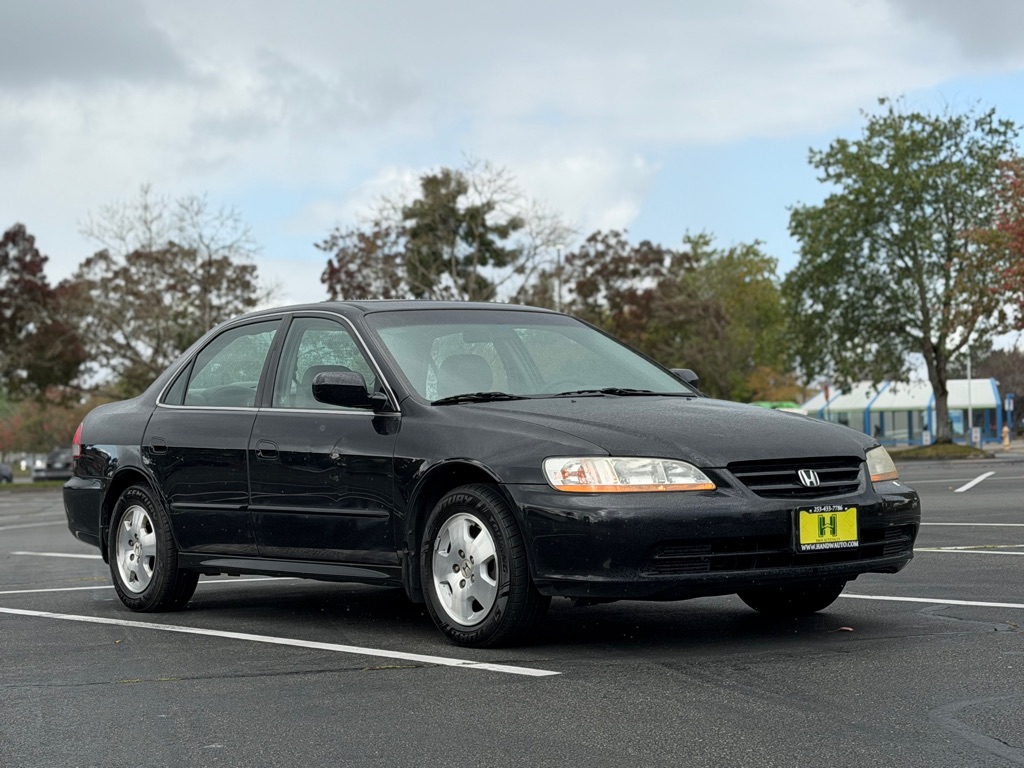 Photo 7 of this HONDA ACCORD