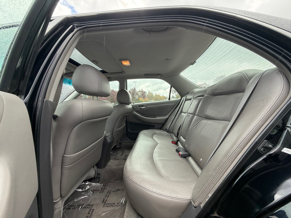 Photo 13 of this HONDA ACCORD