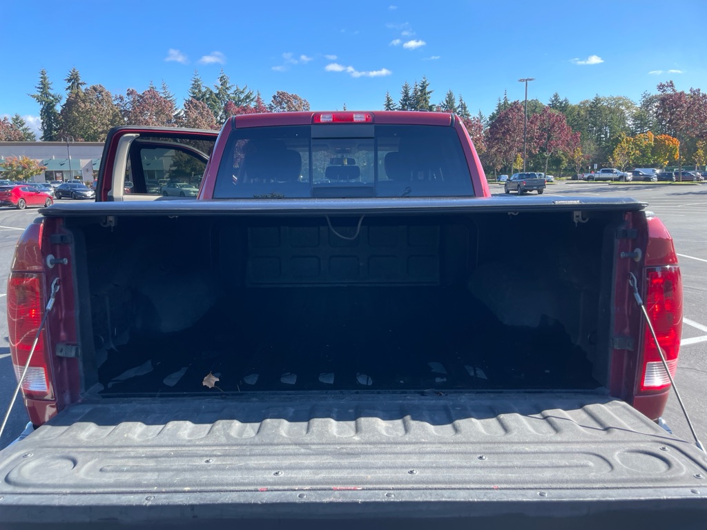 Photo 17 of this DODGE RAM 1500