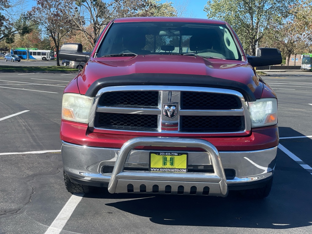 Photo 8 of this DODGE RAM 1500