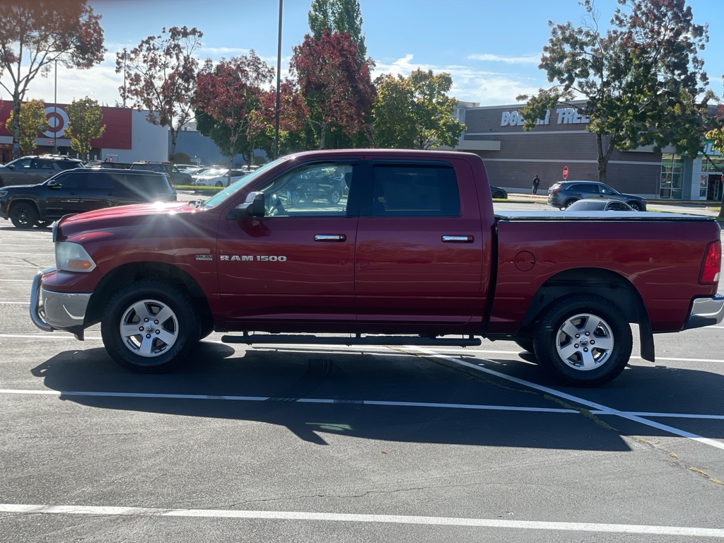 Photo 6 of this DODGE RAM 1500