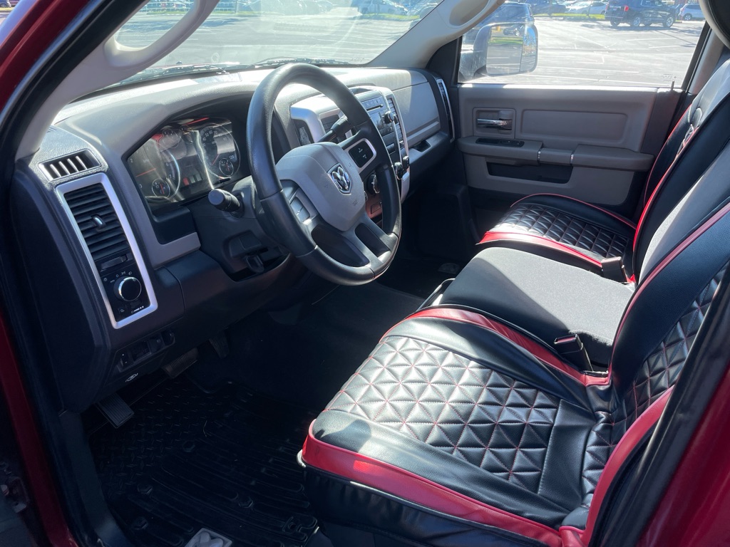 Photo 12 of this DODGE RAM 1500