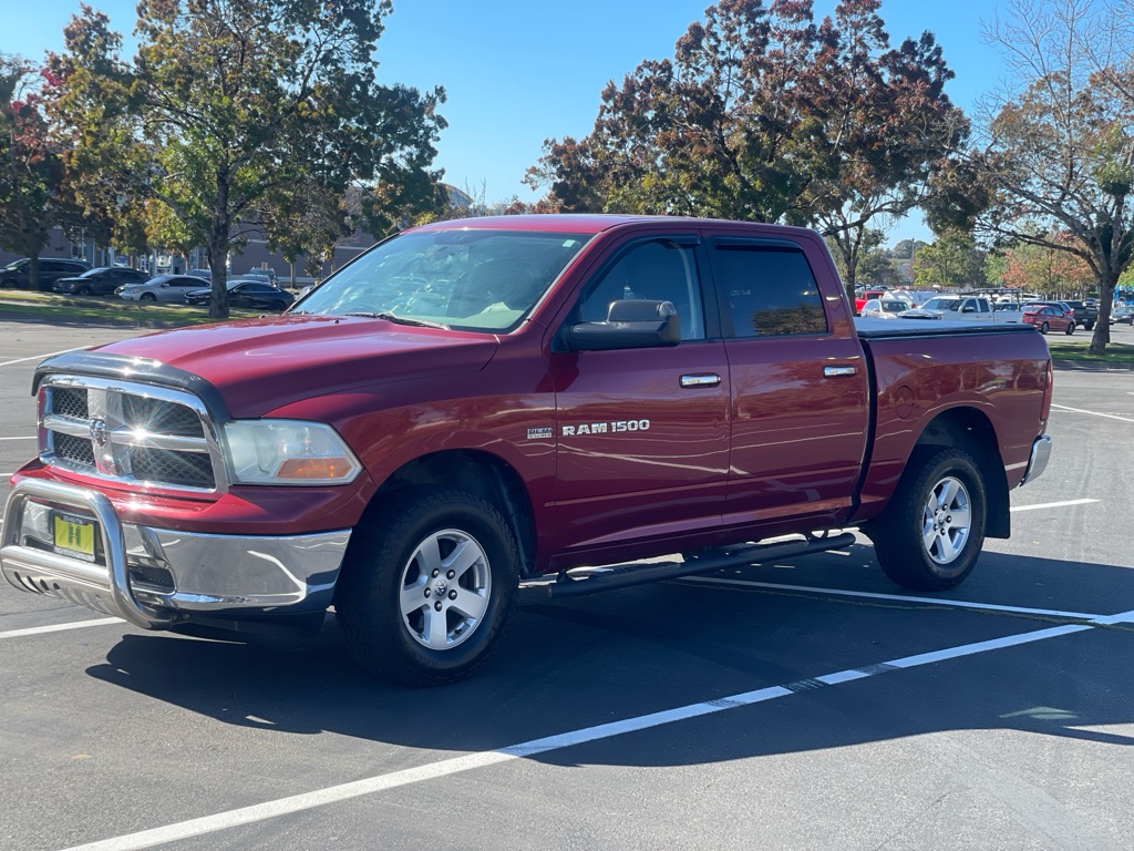Photo 7 of this DODGE RAM 1500