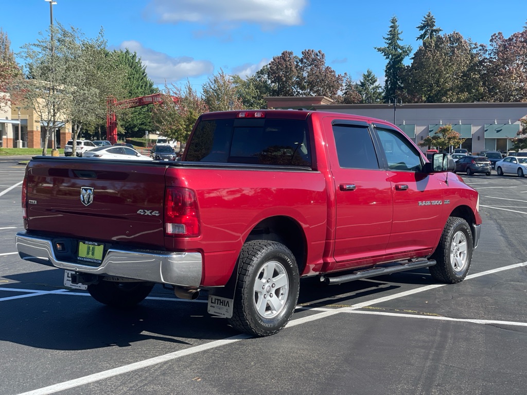 Photo 3 of this DODGE RAM 1500