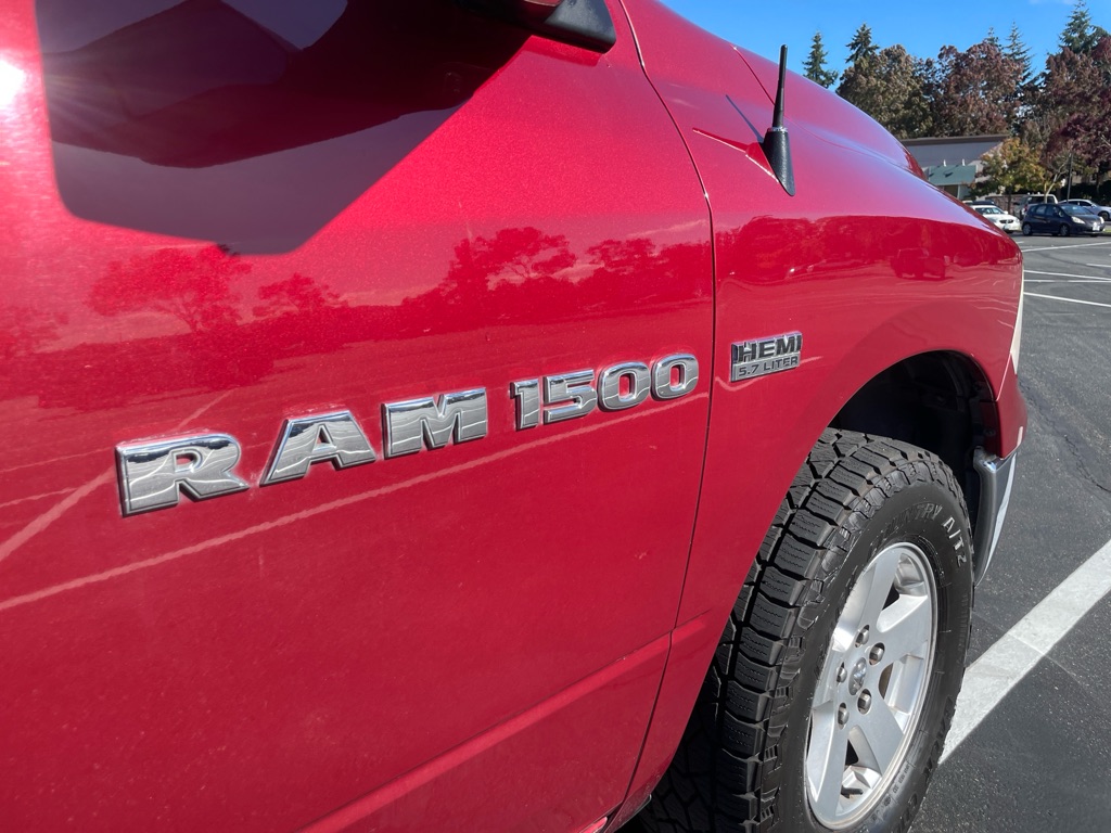 Photo 19 of this DODGE RAM 1500