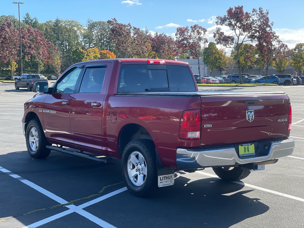 Photo 5 of this DODGE RAM 1500