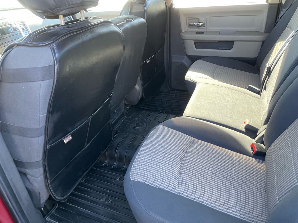 Photo 14 of this DODGE RAM 1500