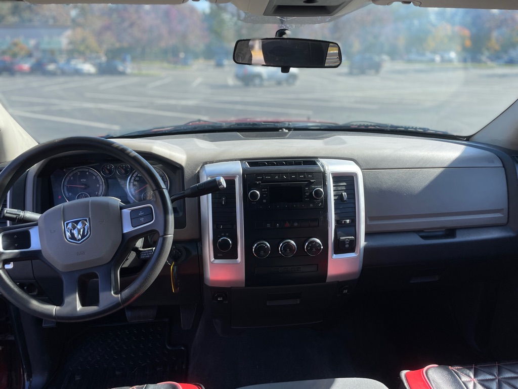Photo 9 of this DODGE RAM 1500
