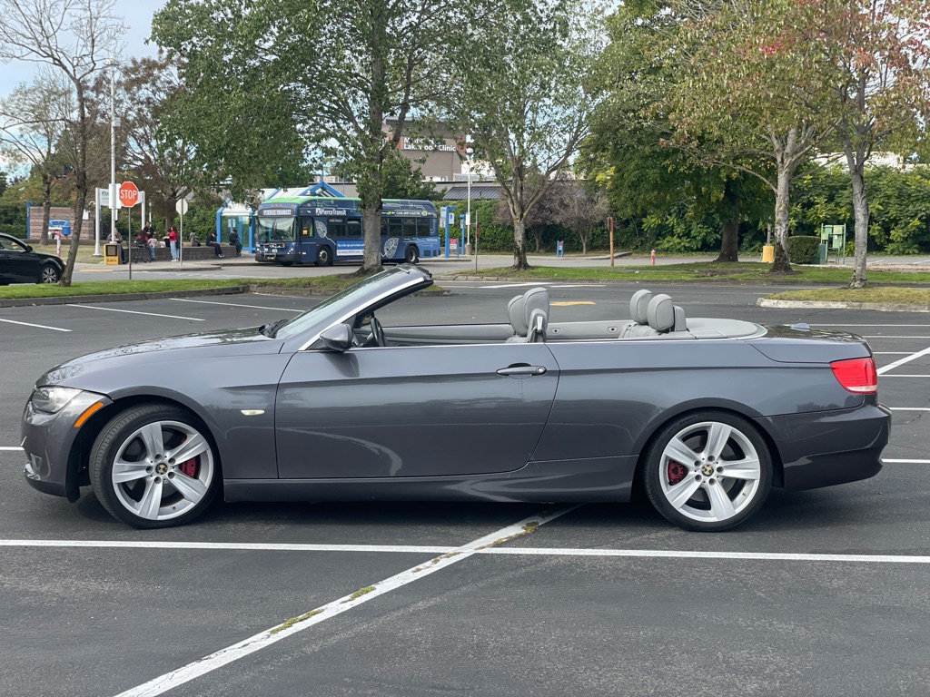 Photo 6 of this BMW 335