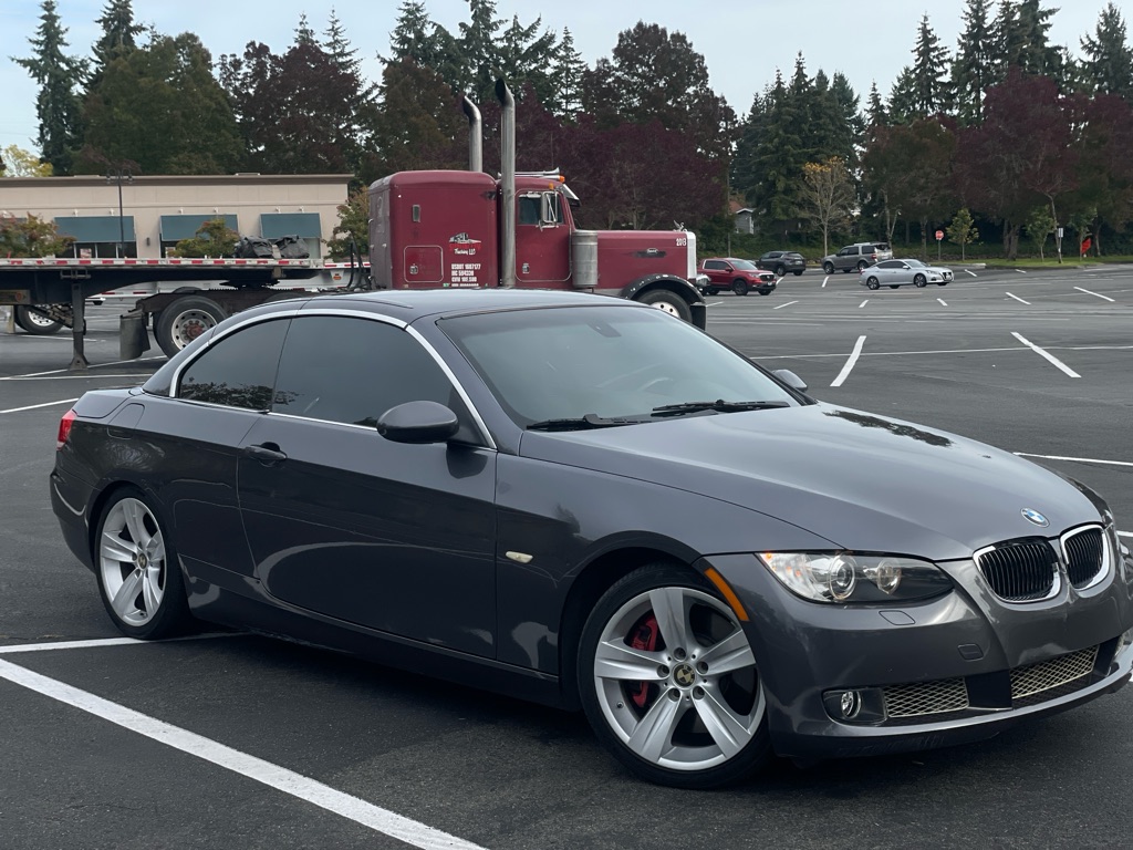 Photo 9 of this BMW 335
