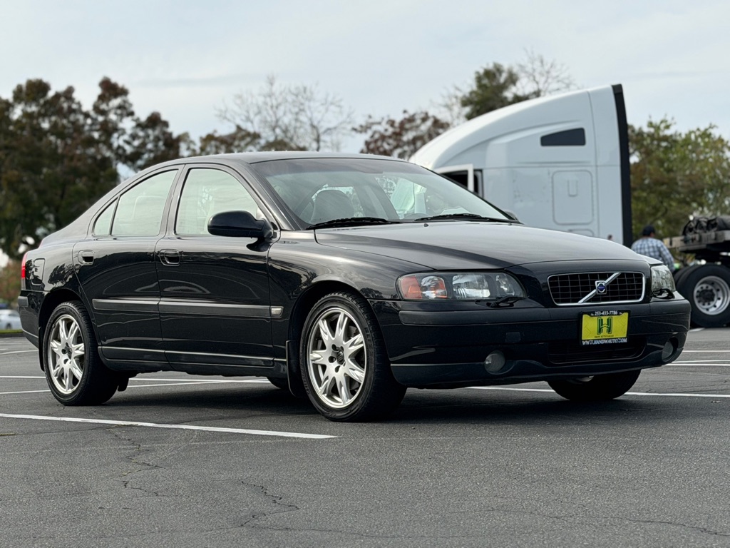 Photo 7 of this VOLVO S60