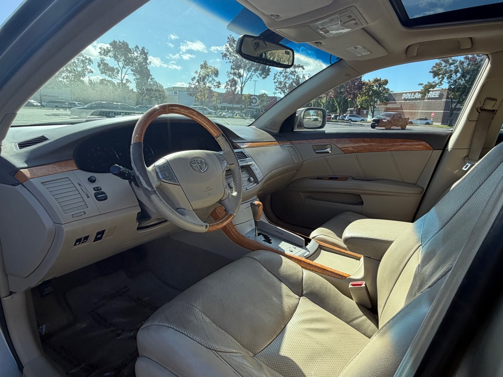 Photo 10 of this TOYOTA AVALON