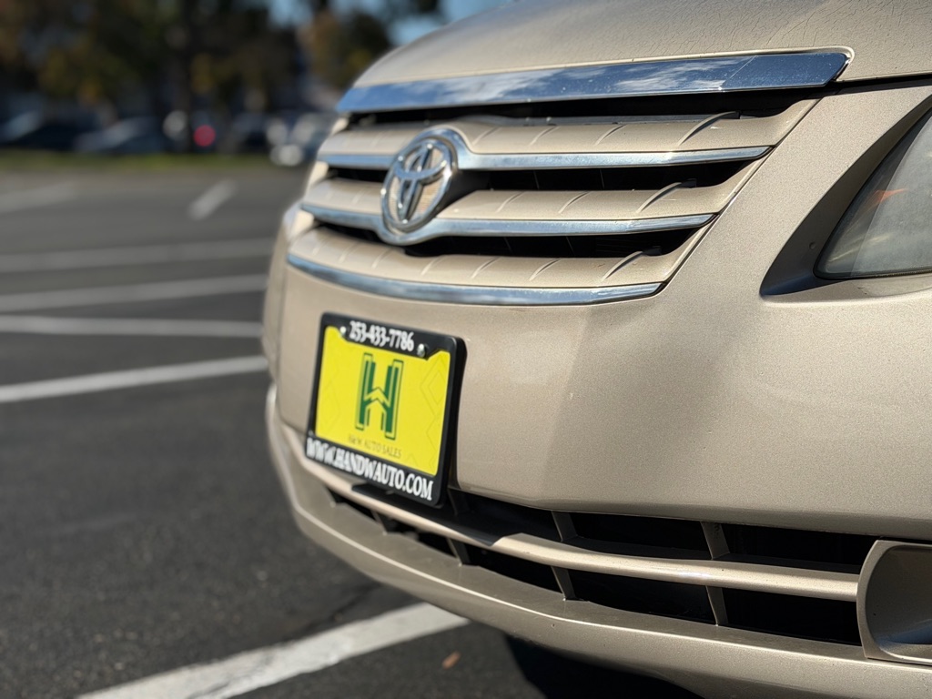 Photo 19 of this TOYOTA AVALON