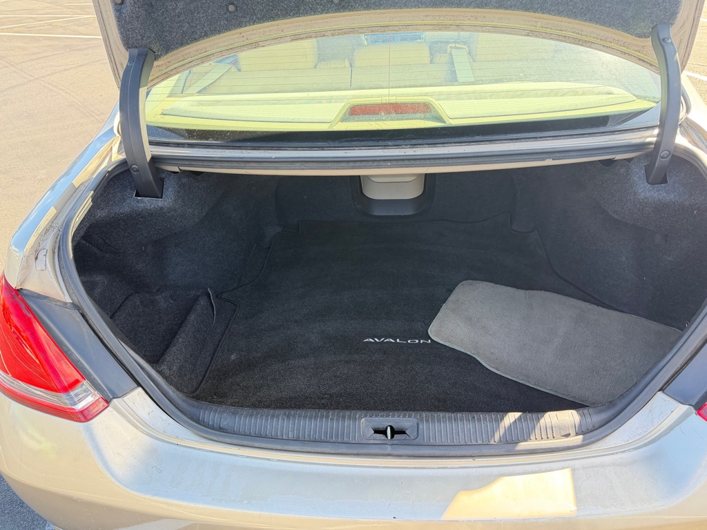 Photo 17 of this TOYOTA AVALON