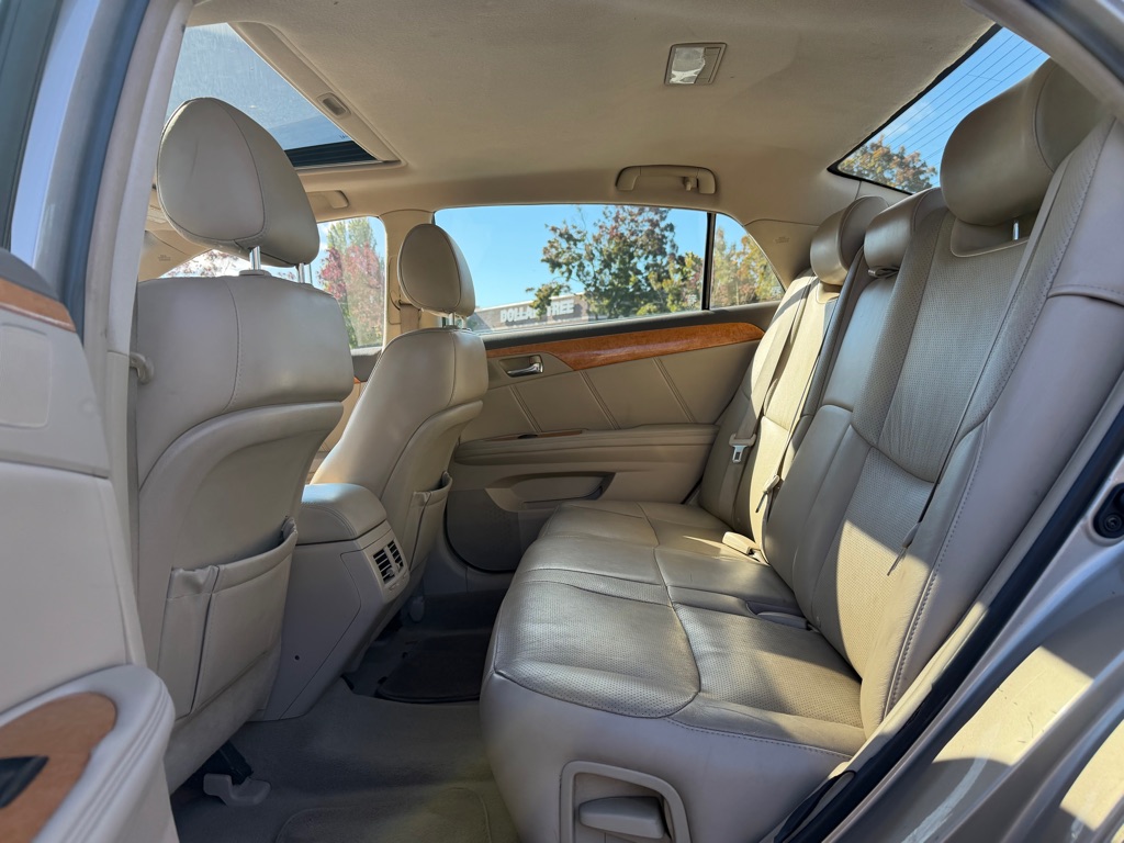 Photo 15 of this TOYOTA AVALON