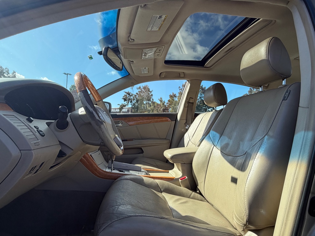 Photo 9 of this TOYOTA AVALON