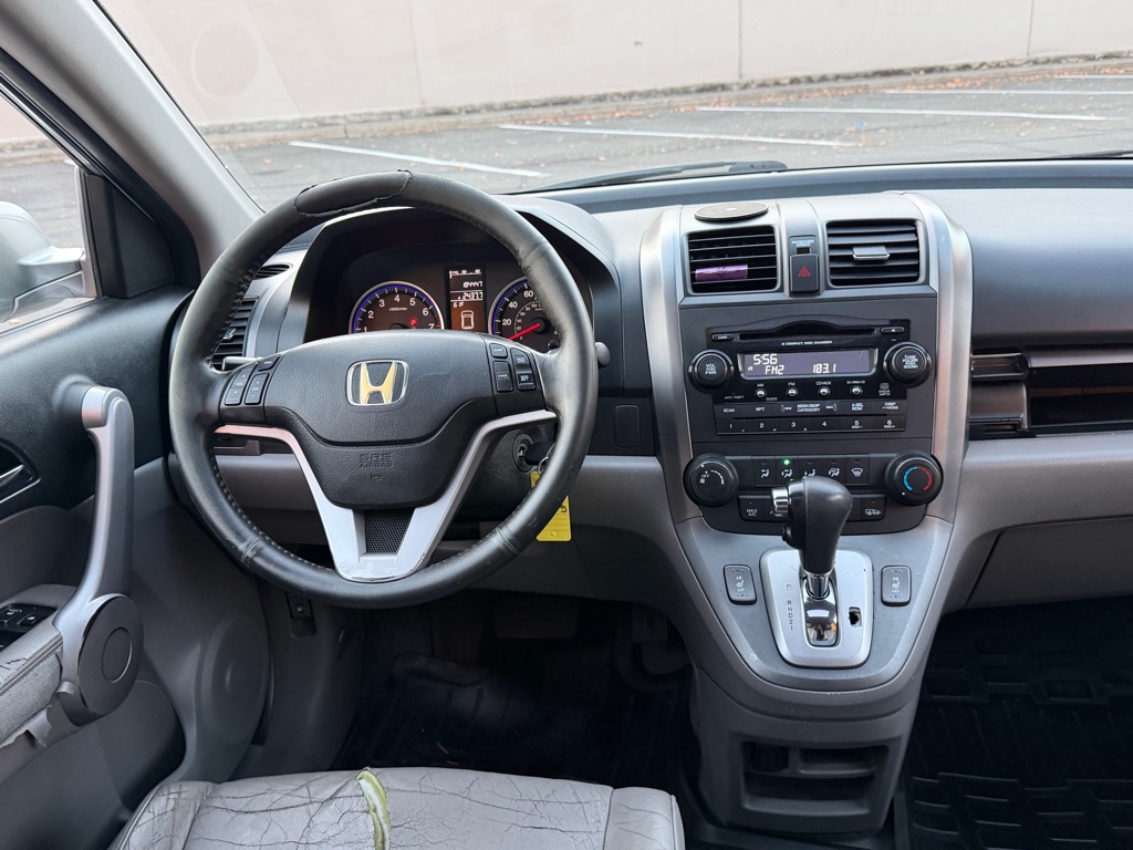 Photo 11 of this HONDA CR-V