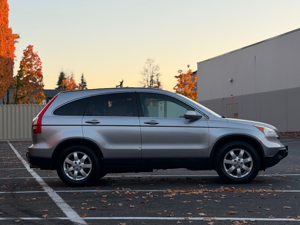 Photo 5 of this HONDA CR-V